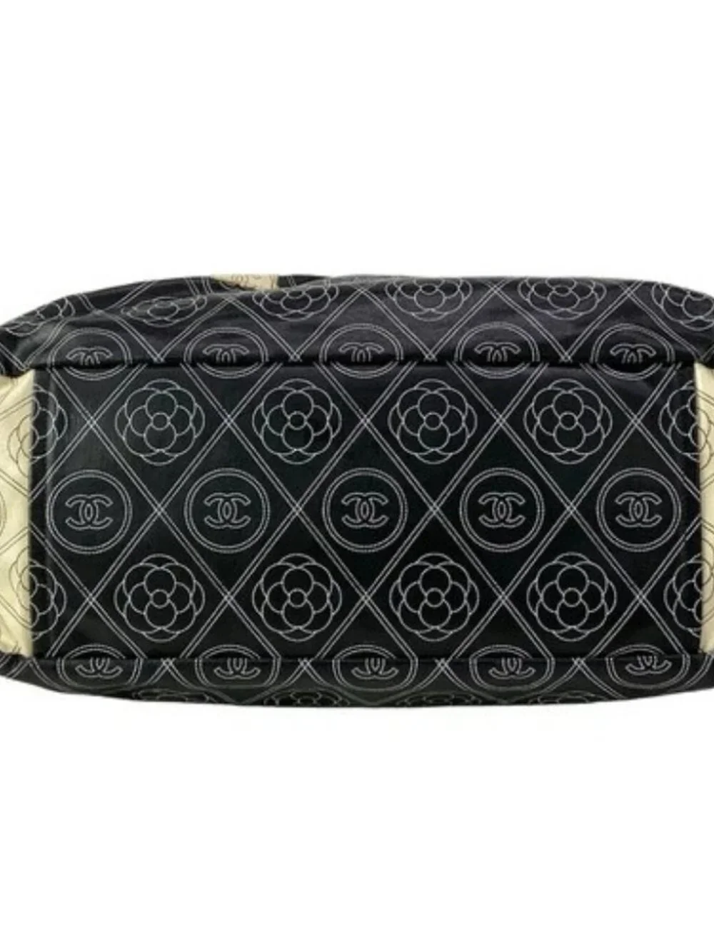 CHANEL actual colors